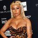 Illustration for article titled Nicki Minaj Announces She Is Expecting a Baby Barb of Her Own
